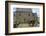 Located in the Town of Locronan in Brittany Is This Granite Home-Mallorie Ostrowitz-Framed Photographic Print