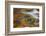 Located in the vast pools of geothermal activity at El Tatio-Mallorie Ostrowitz-Framed Photographic Print