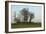 Location of Pickett's Charge Against the Union Position on Cemetery Ridge, Gettysburg, PA-null-Framed Photographic Print