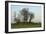 Location of Pickett's Charge Against the Union Position on Cemetery Ridge, Gettysburg, PA-null-Framed Photographic Print