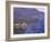 Loch Achray in Winter, the Trossachs, Central Region, Scotland, UK, Europe-Kathy Collins-Framed Photographic Print