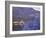 Loch Achray in Winter, the Trossachs, Central Region, Scotland, UK, Europe-Kathy Collins-Framed Photographic Print