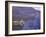 Loch Achray in Winter, the Trossachs, Central Region, Scotland, UK, Europe-Kathy Collins-Framed Photographic Print