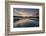 Loch Ard and Ben Lomond in mid-winter, Trossachs, Scotland, United Kingdom, Europe-John Potter-Framed Photographic Print