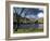 Loch Awe and the Ruins of Kilchurn Castle, Strathclyde, Scotland, United Kingdom-Adam Woolfitt-Framed Photographic Print