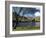 Loch Awe and the Ruins of Kilchurn Castle, Strathclyde, Scotland, United Kingdom-Adam Woolfitt-Framed Photographic Print