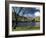 Loch Awe and the Ruins of Kilchurn Castle, Strathclyde, Scotland, United Kingdom-Adam Woolfitt-Framed Photographic Print