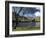 Loch Awe and the Ruins of Kilchurn Castle, Strathclyde, Scotland, United Kingdom-Adam Woolfitt-Framed Photographic Print