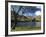 Loch Awe and the Ruins of Kilchurn Castle, Strathclyde, Scotland, United Kingdom-Adam Woolfitt-Framed Photographic Print