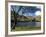 Loch Awe and the Ruins of Kilchurn Castle, Strathclyde, Scotland, United Kingdom-Adam Woolfitt-Framed Photographic Print