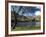 Loch Awe and the Ruins of Kilchurn Castle, Strathclyde, Scotland, United Kingdom-Adam Woolfitt-Framed Photographic Print