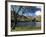 Loch Awe and the Ruins of Kilchurn Castle, Strathclyde, Scotland, United Kingdom-Adam Woolfitt-Framed Photographic Print