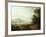 Loch Awe, Argyllshire, c.1780-1800-Alexander Nasmyth-Framed Giclee Print