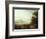 Loch Awe, Argyllshire, c.1780-1800-Alexander Nasmyth-Framed Premium Giclee Print