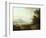 Loch Awe, Argyllshire, c.1780-1800-Alexander Nasmyth-Framed Premium Giclee Print