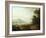 Loch Awe, Argyllshire, c.1780-1800-Alexander Nasmyth-Framed Giclee Print