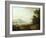 Loch Awe, Argyllshire, c.1780-1800-Alexander Nasmyth-Framed Giclee Print