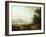 Loch Awe, Argyllshire, c.1780-1800-Alexander Nasmyth-Framed Giclee Print