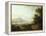 Loch Awe, Argyllshire, c.1780-1800-Alexander Nasmyth-Framed Premier Image Canvas