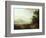 Loch Awe, Argyllshire, c.1780-1800-Alexander Nasmyth-Framed Giclee Print