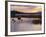 Loch Ba on Isolated Rannoch Moor, Highlands Region, Scotland, UK, Europe-Louise Murray-Framed Photographic Print