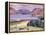 Loch Creran, Argyll-Francis Campbell Boileau Cadell-Framed Premier Image Canvas