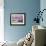 Loch Creran, Argyll-Francis Campbell Boileau Cadell-Framed Giclee Print displayed on a wall