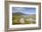 Loch Enoch, Looking Towards Merrick, Galloway Hills, Dumfries and Galloway, Scotland, UK-Gary Cook-Framed Photographic Print