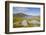 Loch Enoch, Looking Towards Merrick, Galloway Hills, Dumfries and Galloway, Scotland, UK-Gary Cook-Framed Photographic Print