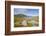 Loch Enoch, Looking Towards Merrick, Galloway Hills, Dumfries and Galloway, Scotland, UK-Gary Cook-Framed Photographic Print