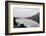 Loch Ericht in the Highlands, 1960-Howard Jones-Framed Photographic Print