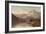 Loch Fad (Oil)-Alfred De Breanski-Framed Giclee Print