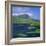 Loch Fada and the Storr, Isle of Skye, Highlands Region, Scotland, UK, Europe-Roy Rainford-Framed Photographic Print