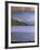Loch Fyne from Inveraray, Argyll and Bute, Scotland, United Kingdom, Europe-Patrick Dieudonne-Framed Photographic Print