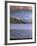 Loch Fyne from Inveraray, Argyll and Bute, Scotland, United Kingdom, Europe-Patrick Dieudonne-Framed Photographic Print