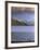 Loch Fyne from Inveraray, Argyll and Bute, Scotland, United Kingdom, Europe-Patrick Dieudonne-Framed Photographic Print