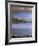 Loch Fyne from Inveraray, Argyll and Bute, Scotland, United Kingdom, Europe-Patrick Dieudonne-Framed Photographic Print