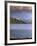 Loch Fyne from Inveraray, Argyll and Bute, Scotland, United Kingdom, Europe-Patrick Dieudonne-Framed Photographic Print