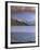 Loch Fyne from Inveraray, Argyll and Bute, Scotland, United Kingdom, Europe-Patrick Dieudonne-Framed Photographic Print