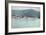 Loch Fyne-Caroline Gold-Framed Giclee Print