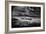 Loch Fynne, Argyll, Scotland-Simon Marsden-Framed Giclee Print