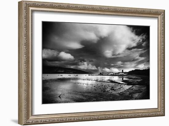 Loch Fynne, Inverary, Argyllshire, Scotland-Simon Marsden-Framed Giclee Print