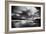 Loch Fynne, Inverary, Argyllshire, Scotland-Simon Marsden-Framed Giclee Print