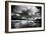 Loch Fynne, Inverary, Argyllshire, Scotland-Simon Marsden-Framed Giclee Print