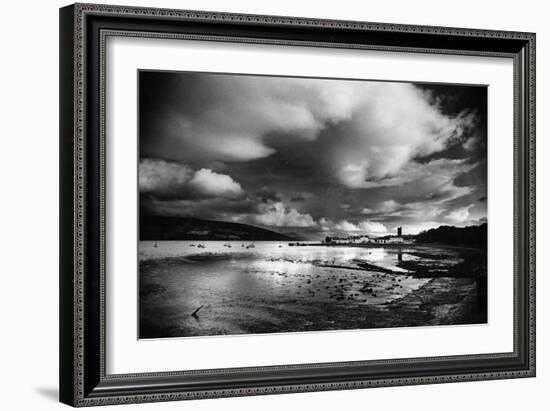 Loch Fynne, Inverary, Argyllshire, Scotland-Simon Marsden-Framed Giclee Print