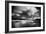 Loch Fynne, Inverary, Argyllshire, Scotland-Simon Marsden-Framed Giclee Print