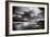 Loch Fynne, Inverary, Argyllshire, Scotland-Simon Marsden-Framed Giclee Print