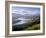 Loch Garry and Glen Garry, Near Fort Augustus, Highland Region, Scotland, United Kingdom, Europe-Patrick Dieudonne-Framed Photographic Print