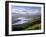 Loch Garry and Glen Garry, Near Fort Augustus, Highland Region, Scotland, United Kingdom, Europe-Patrick Dieudonne-Framed Photographic Print