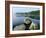 Loch Garten Rspb Reserve at Dawn, Highlands, Scotland, UK-Pete Cairns-Framed Photographic Print